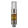 Beezle Nectarz Carts - colorful vape cartridges on a white background, displaying various flavors like honeydew, mango, and grape.