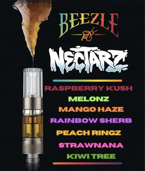 beezle carts